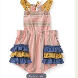 Matilda Jane bubble (Joanna Gaines Collection)